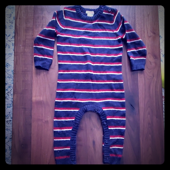 Baby one piece - Picture 1 of 2